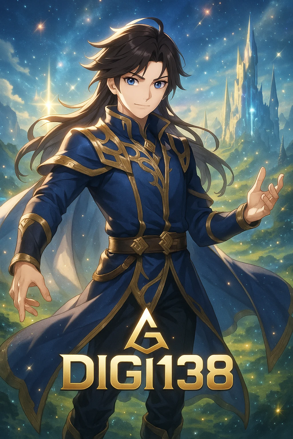 DIGI138